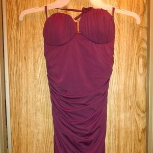 Victoria's Secret size 4 xs bathing suit dress